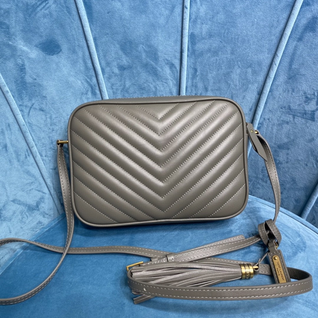 YSL Lou Camera Bag
