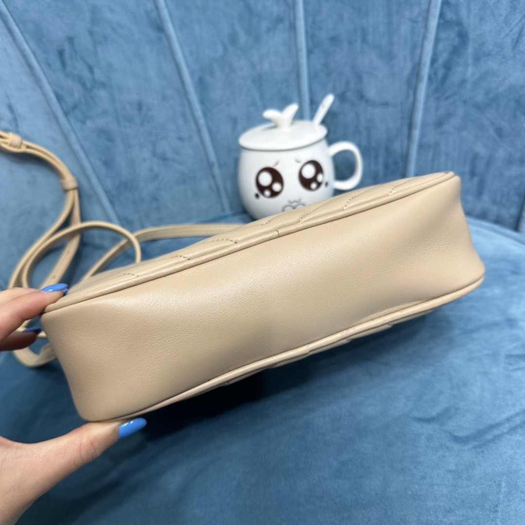 YSL Lou Camera Bag