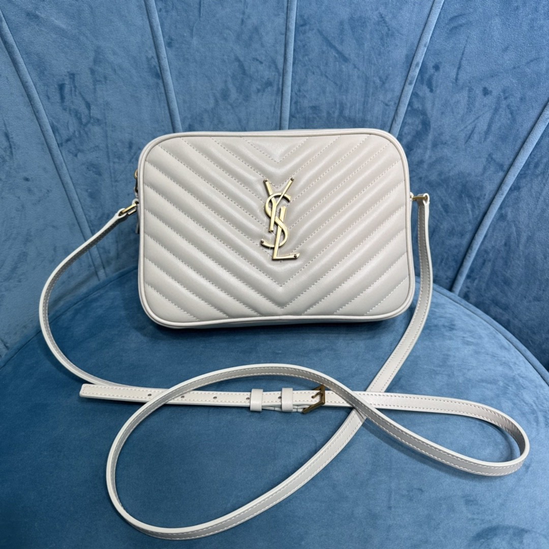 YSL Lou Camera Bag