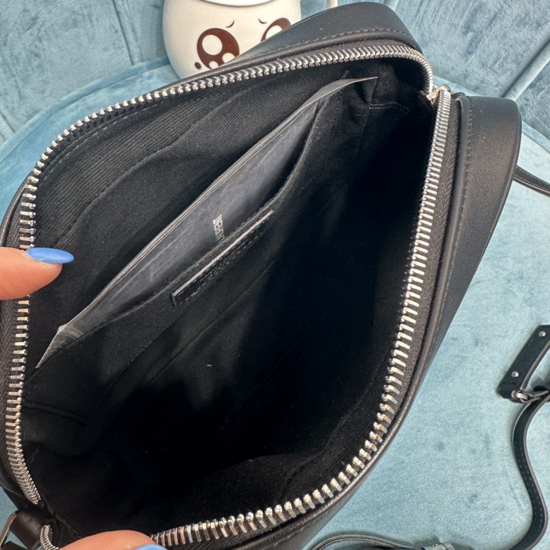 YSL Lou Camera Bag