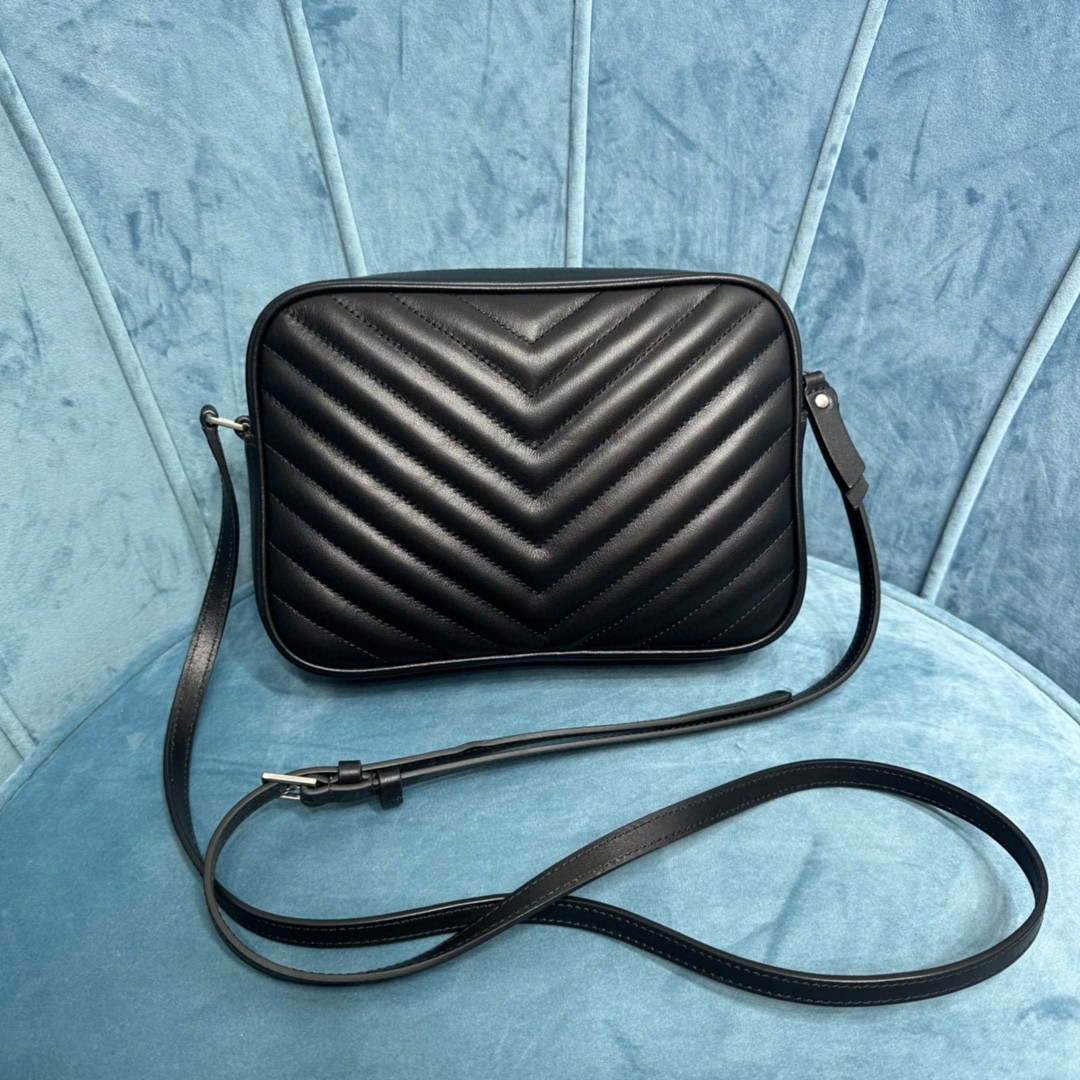YSL Lou Camera Bag