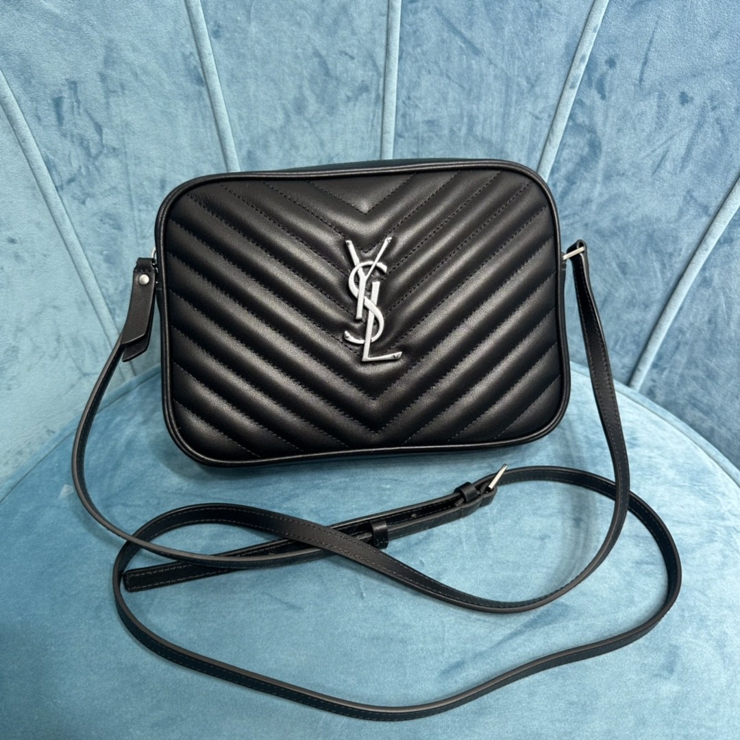 YSL Lou Camera Bag