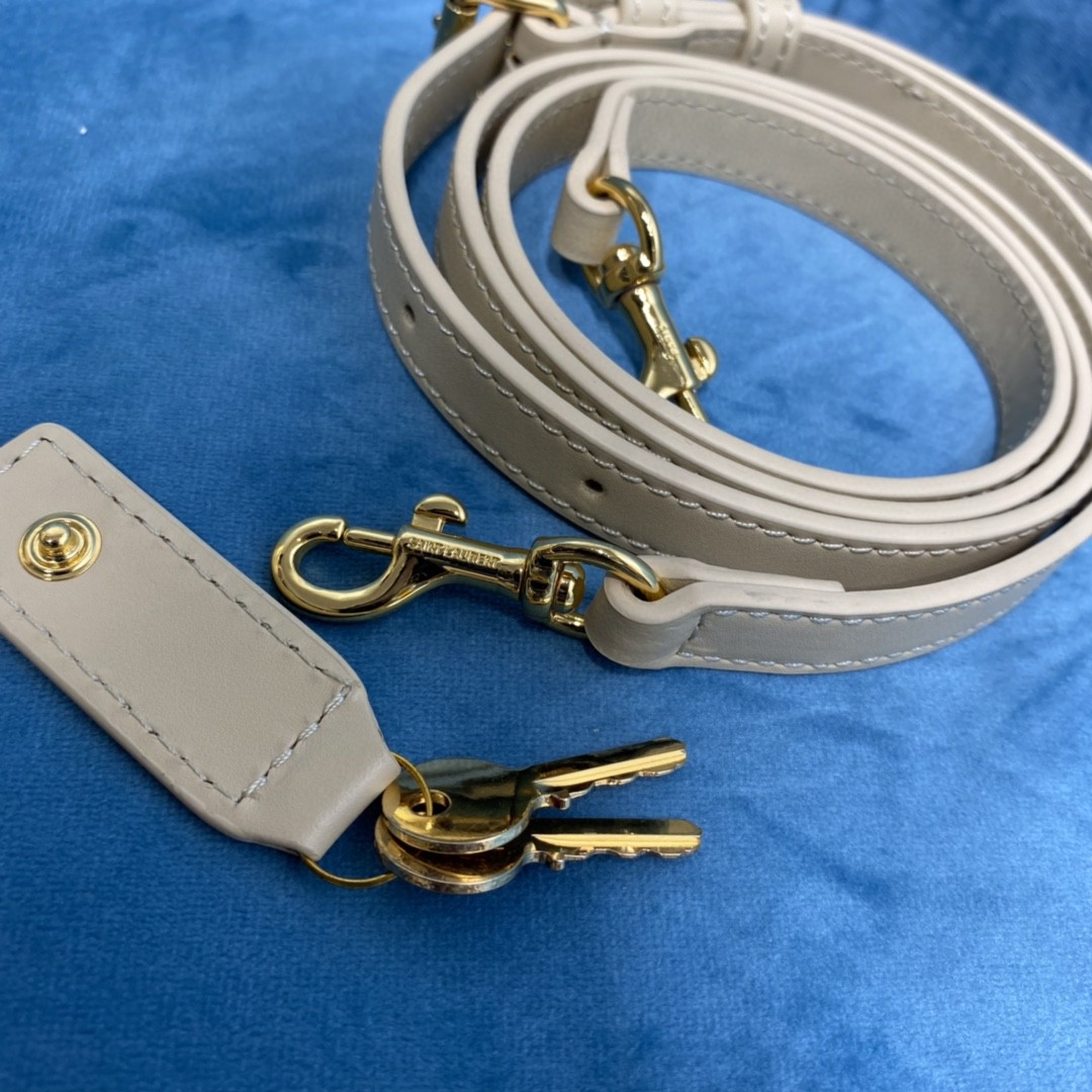 YSL Sac de jour handbag Shoulder Bags