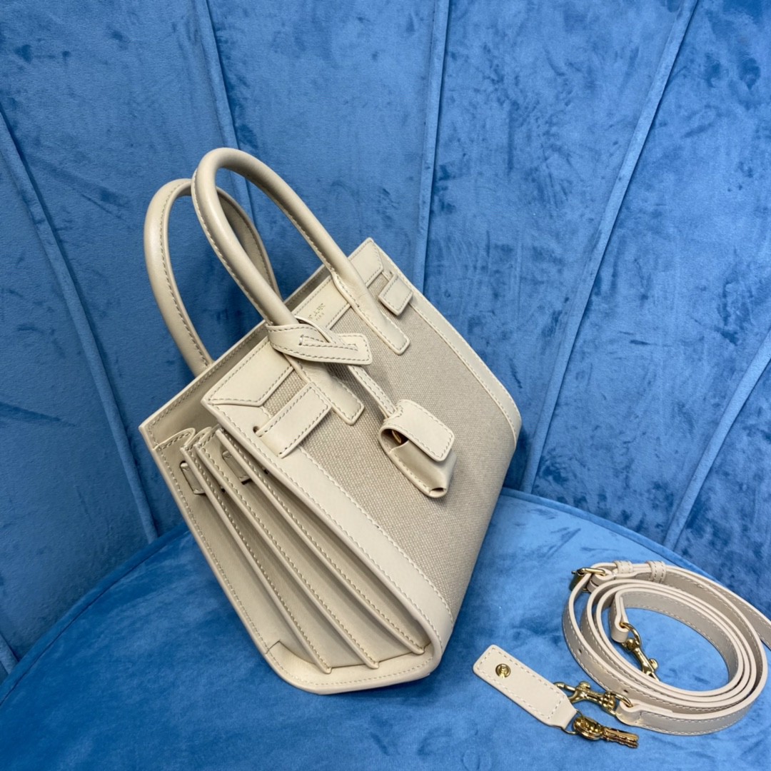 YSL Sac de jour handbag Shoulder Bags