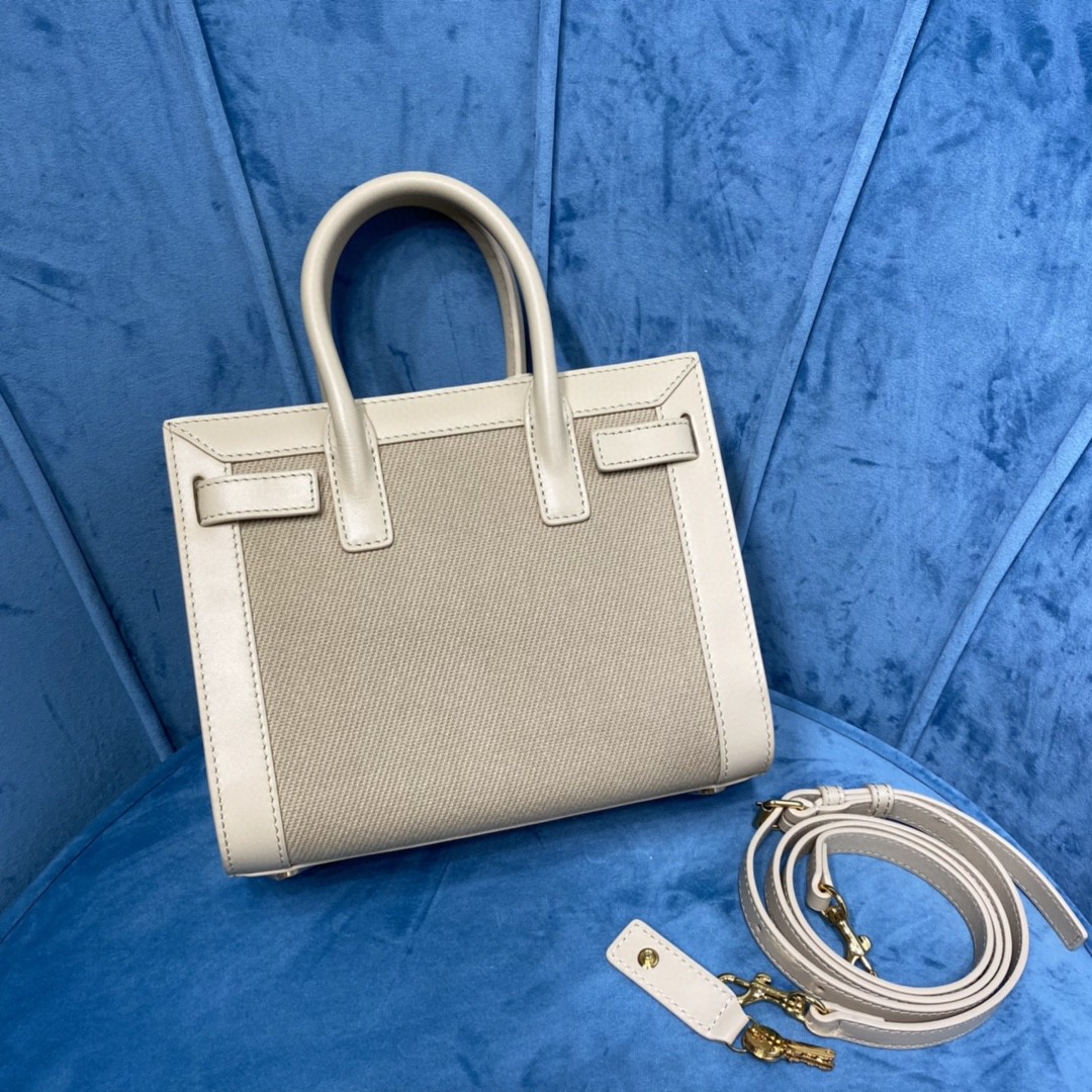 YSL Sac de jour handbag Shoulder Bags