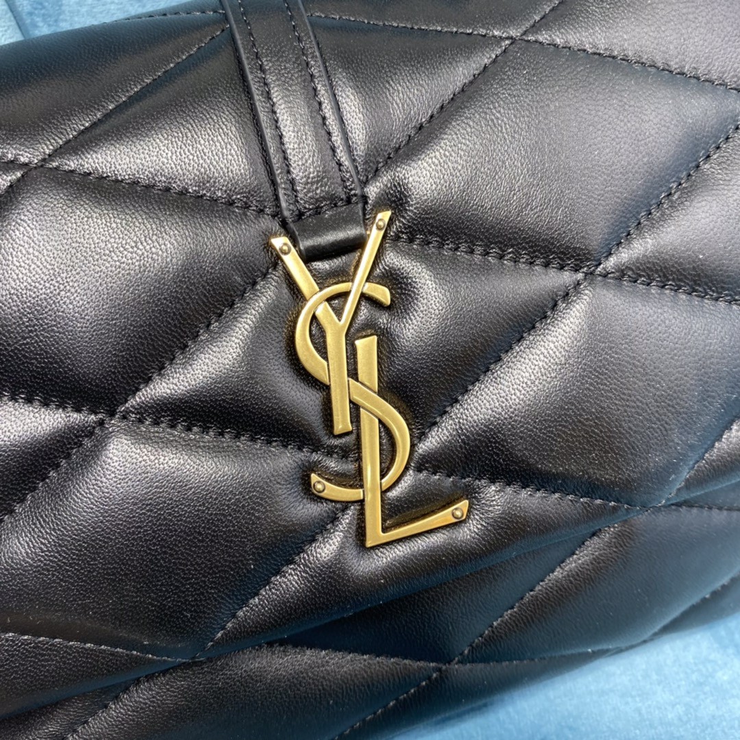 YSL Le5a7 Bag