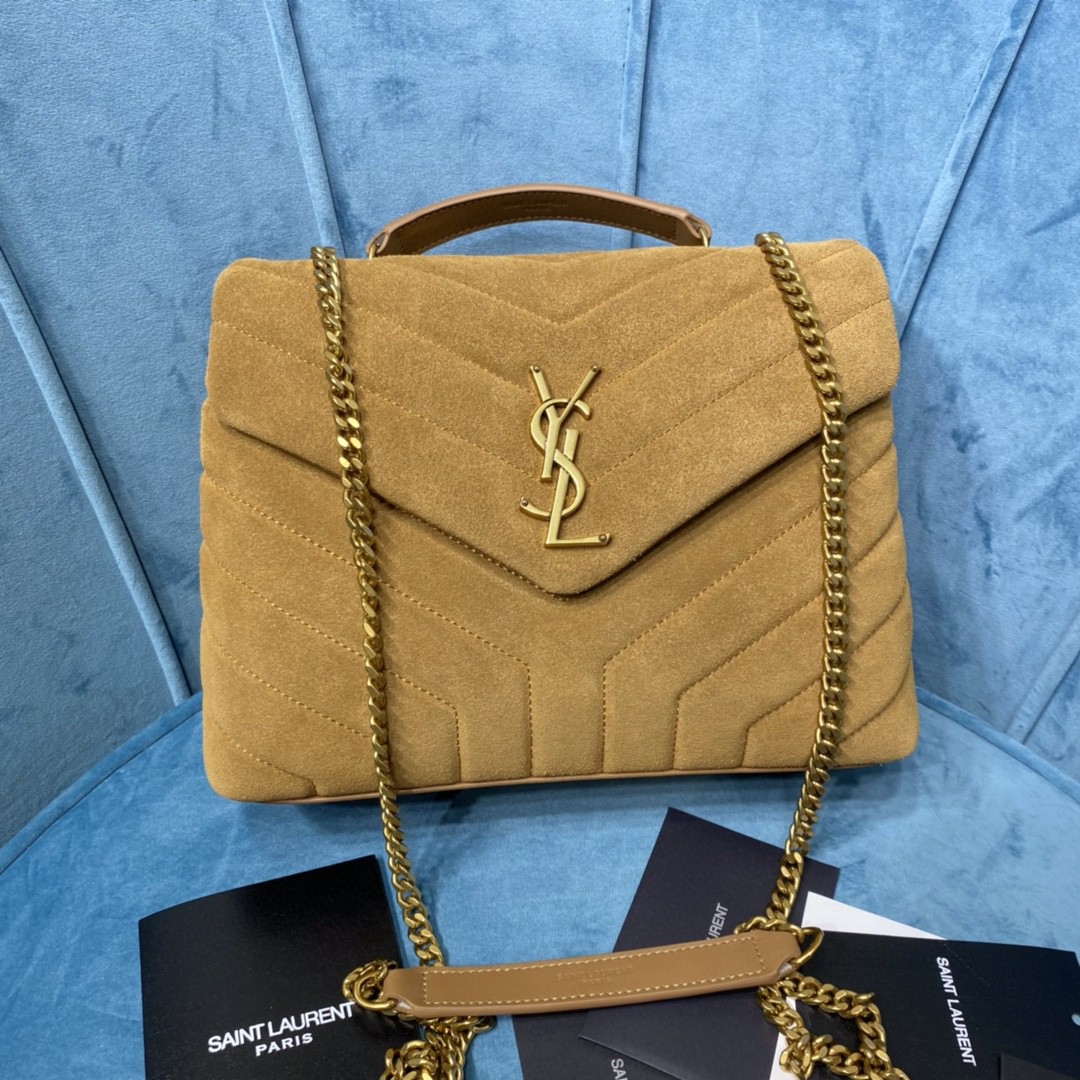 YSL Loulou medium