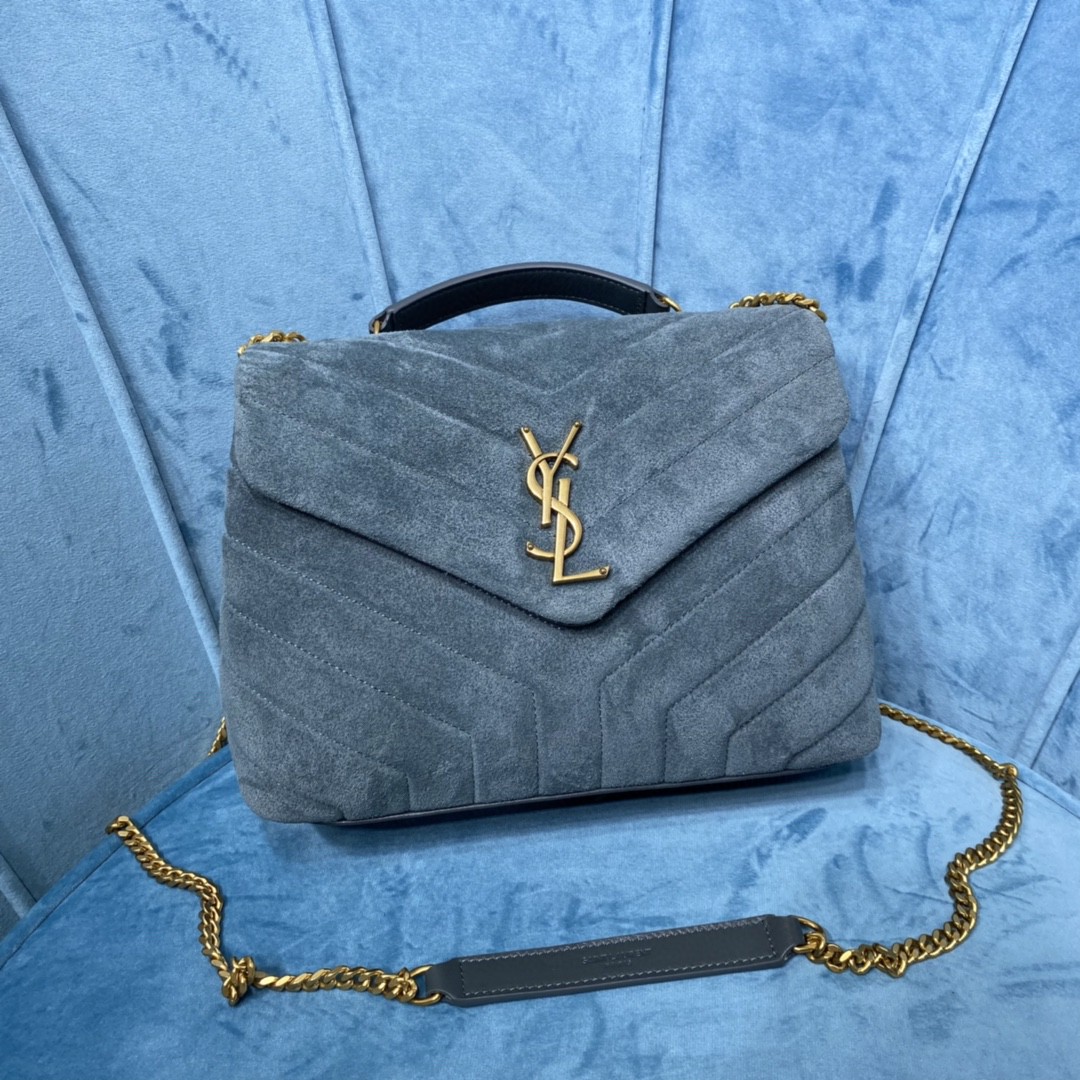 YSL Loulou medium
