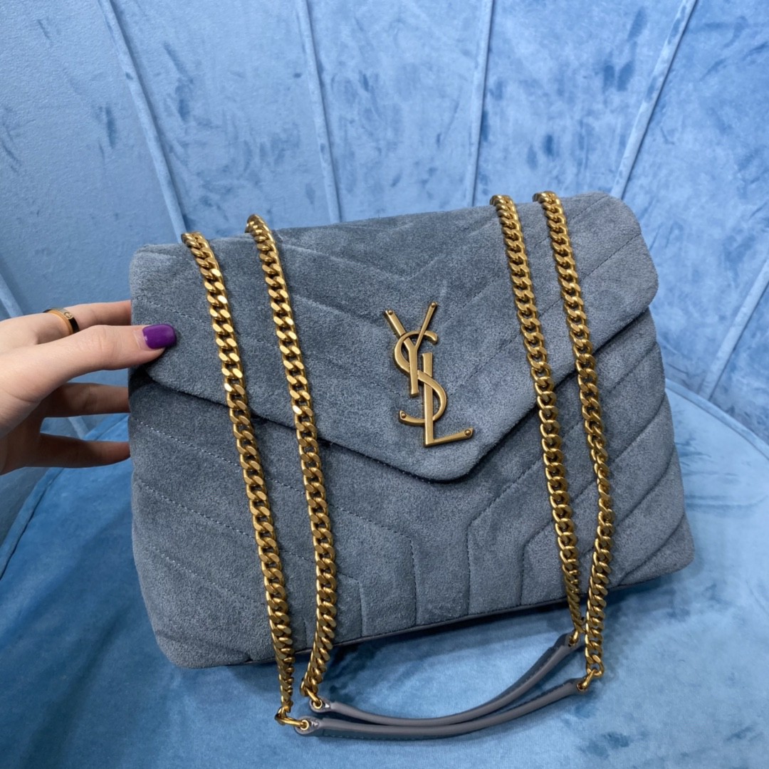 YSL Loulou medium