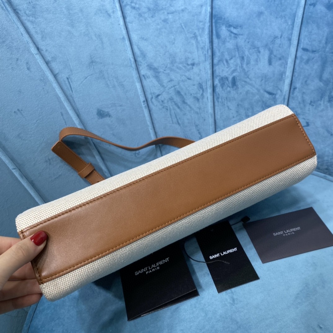 YSL Manhattan Box
