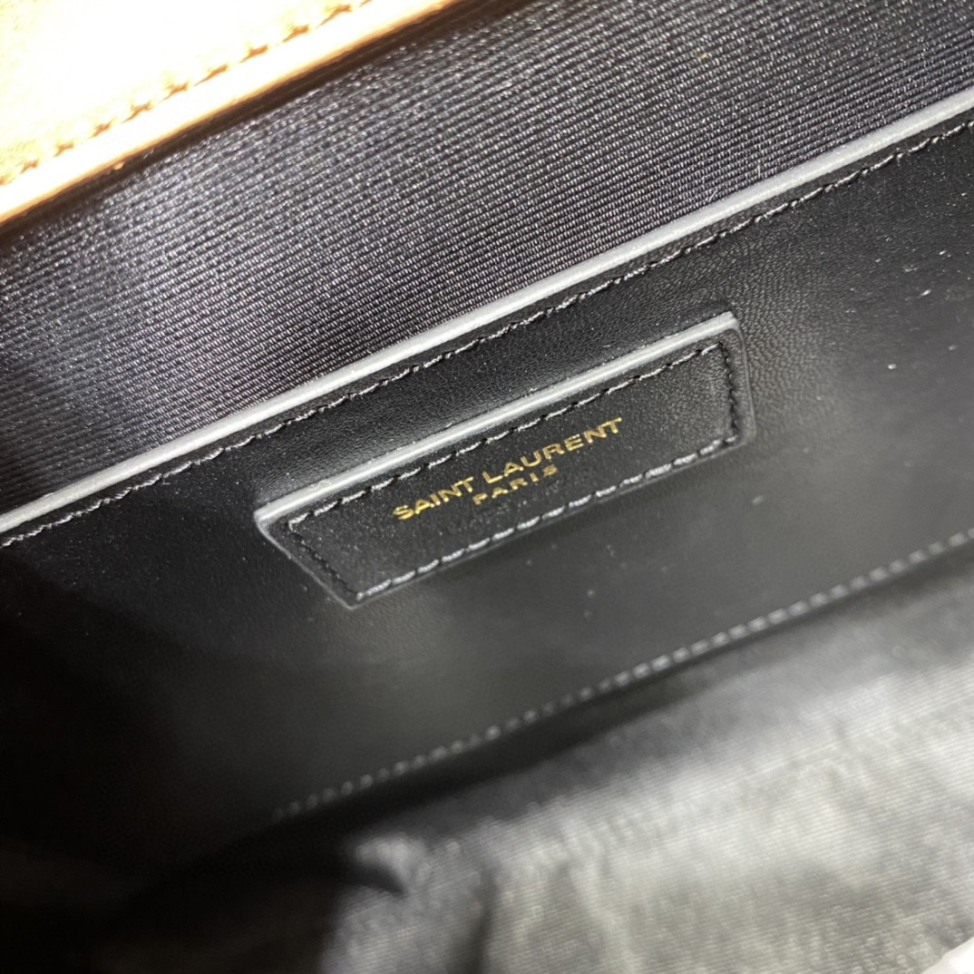YSL Manhattan Box