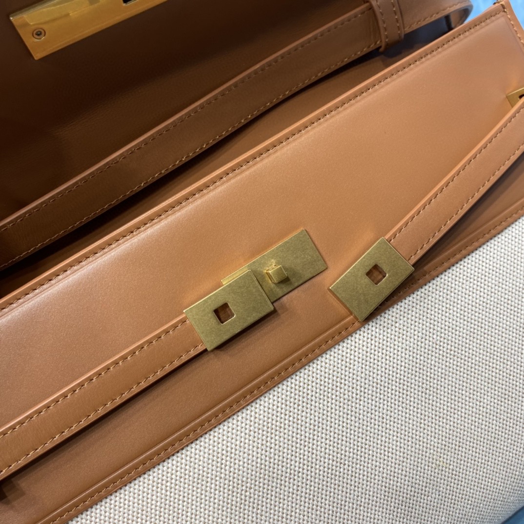 YSL Manhattan Box