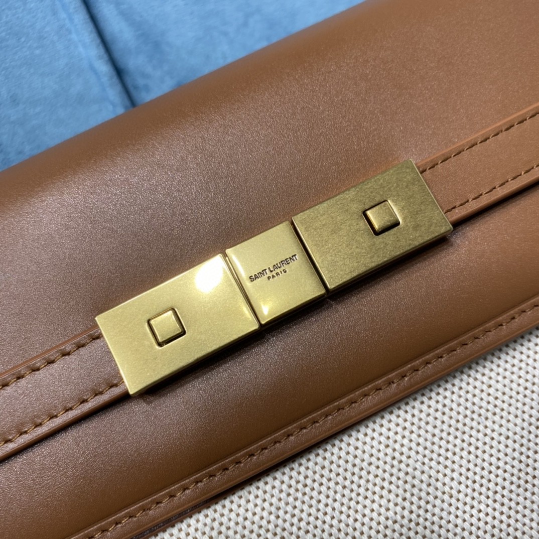 YSL Manhattan Box