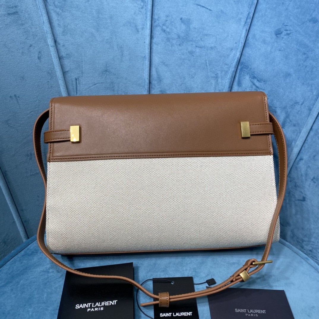 YSL Manhattan Box