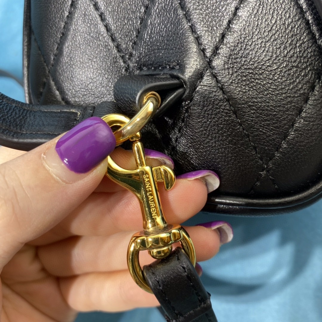 YSL MINI VANITY