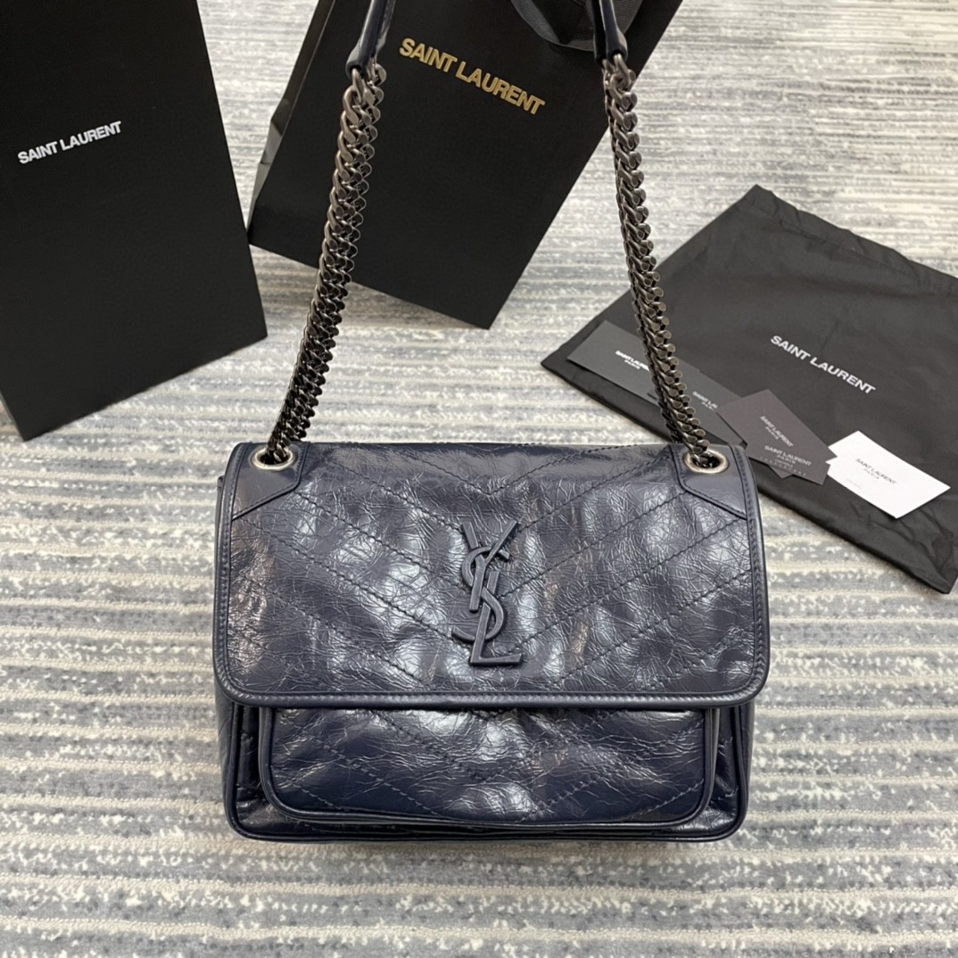 YSL Niki