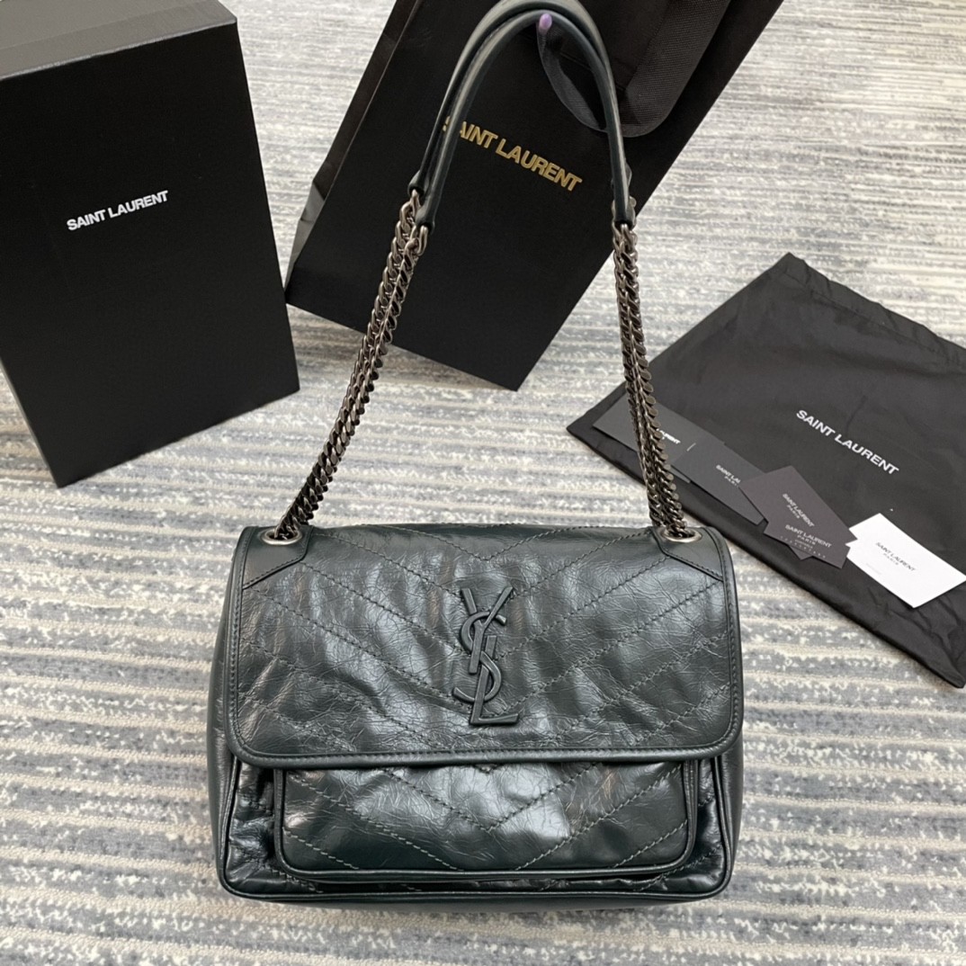 YSL Niki