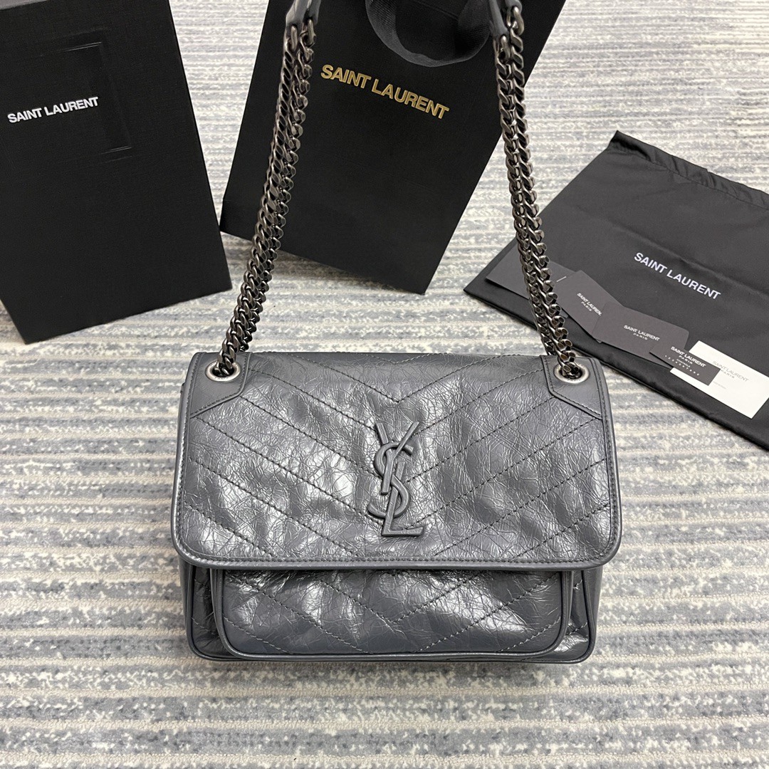 YSL Niki