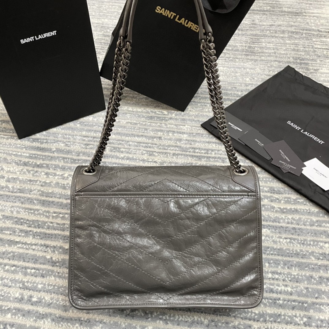 YSL Niki