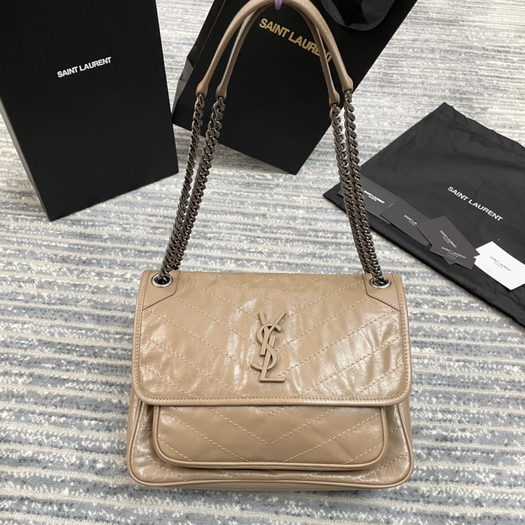 YSL Niki