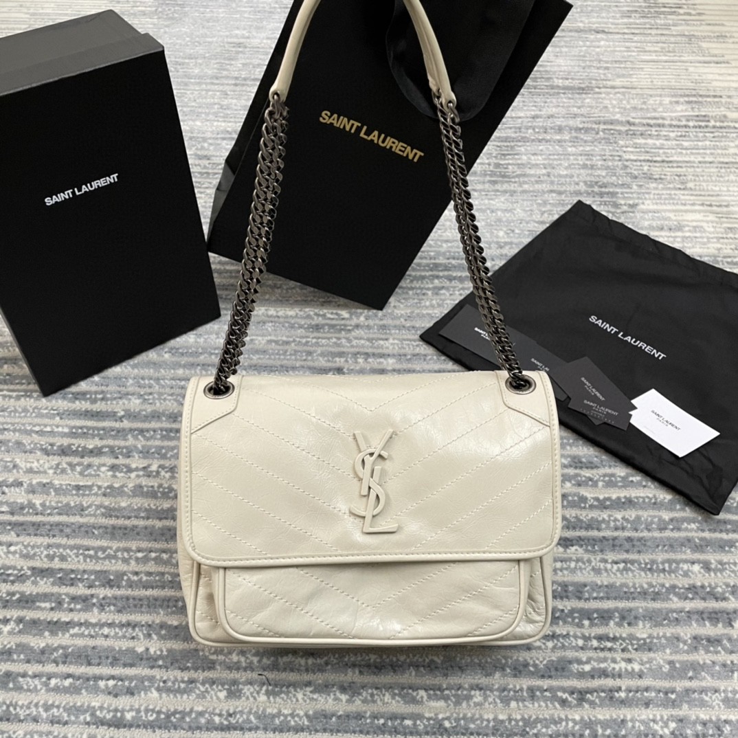 YSL Niki