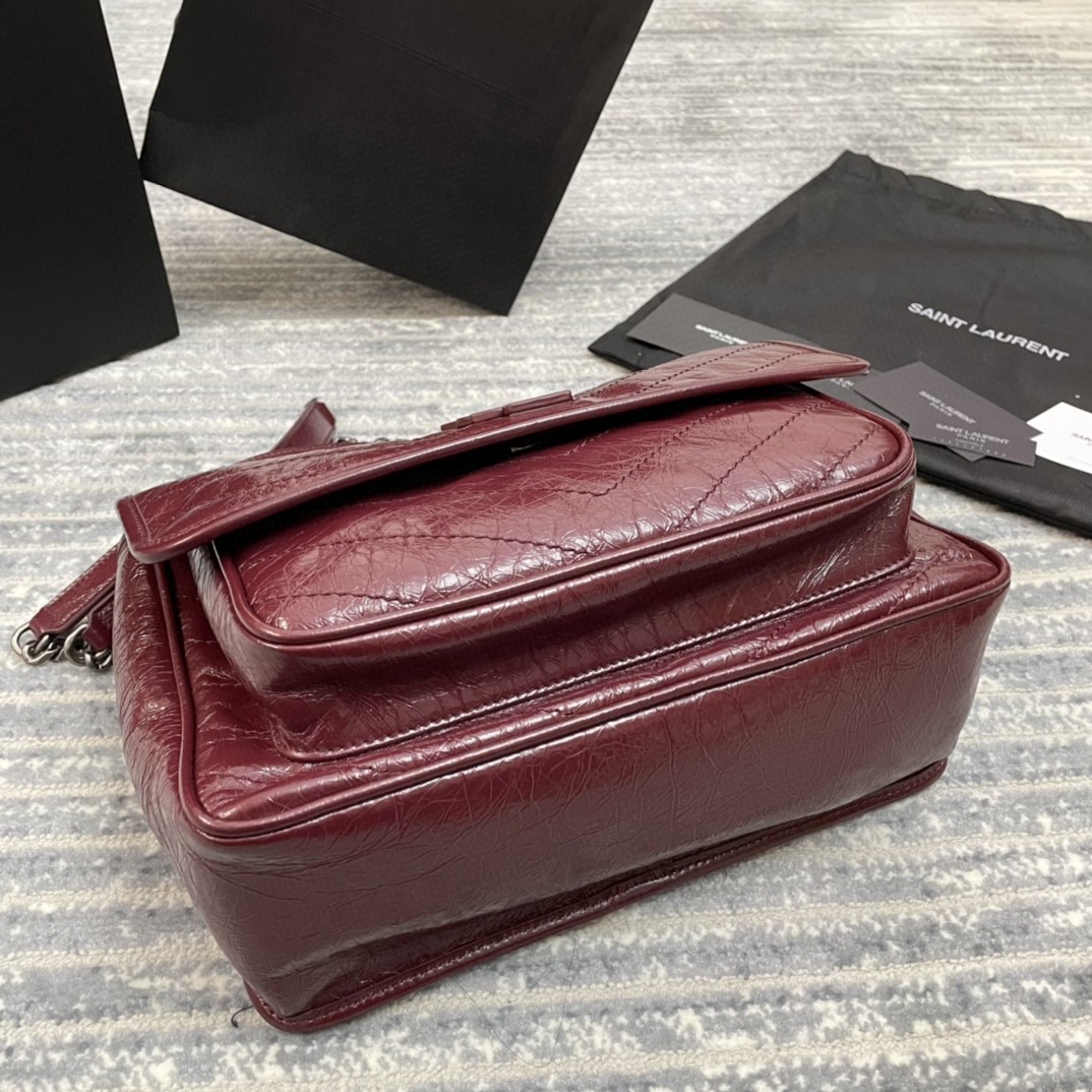 YSL Niki