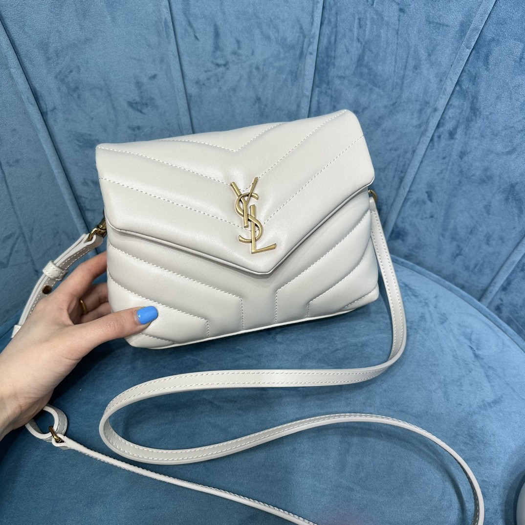 YSL LOULOU TOY