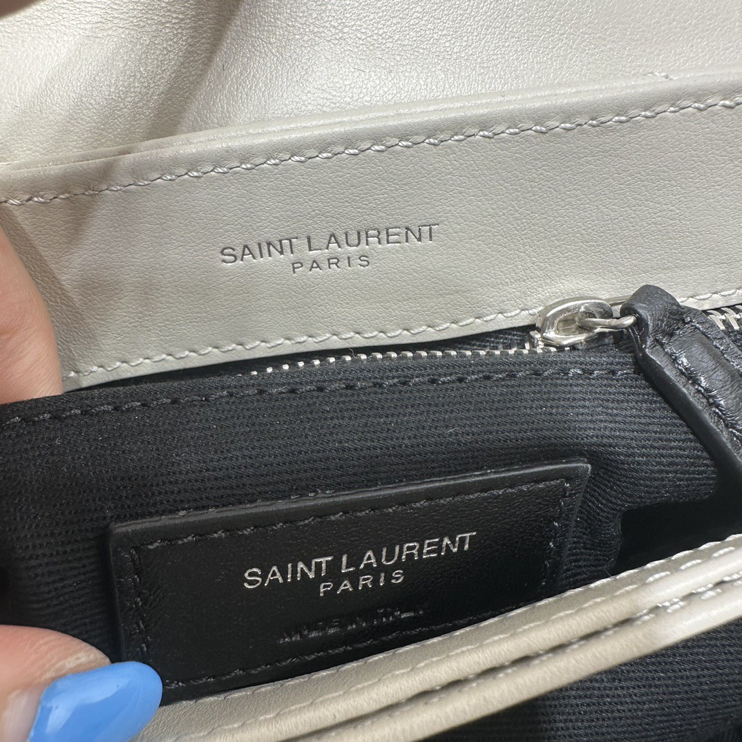 YSL LOULOU TOY