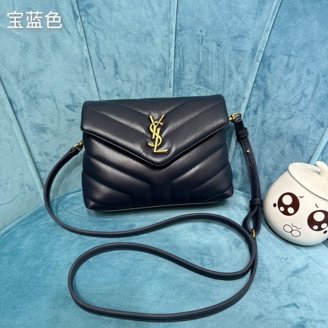 YSL LOULOU TOY