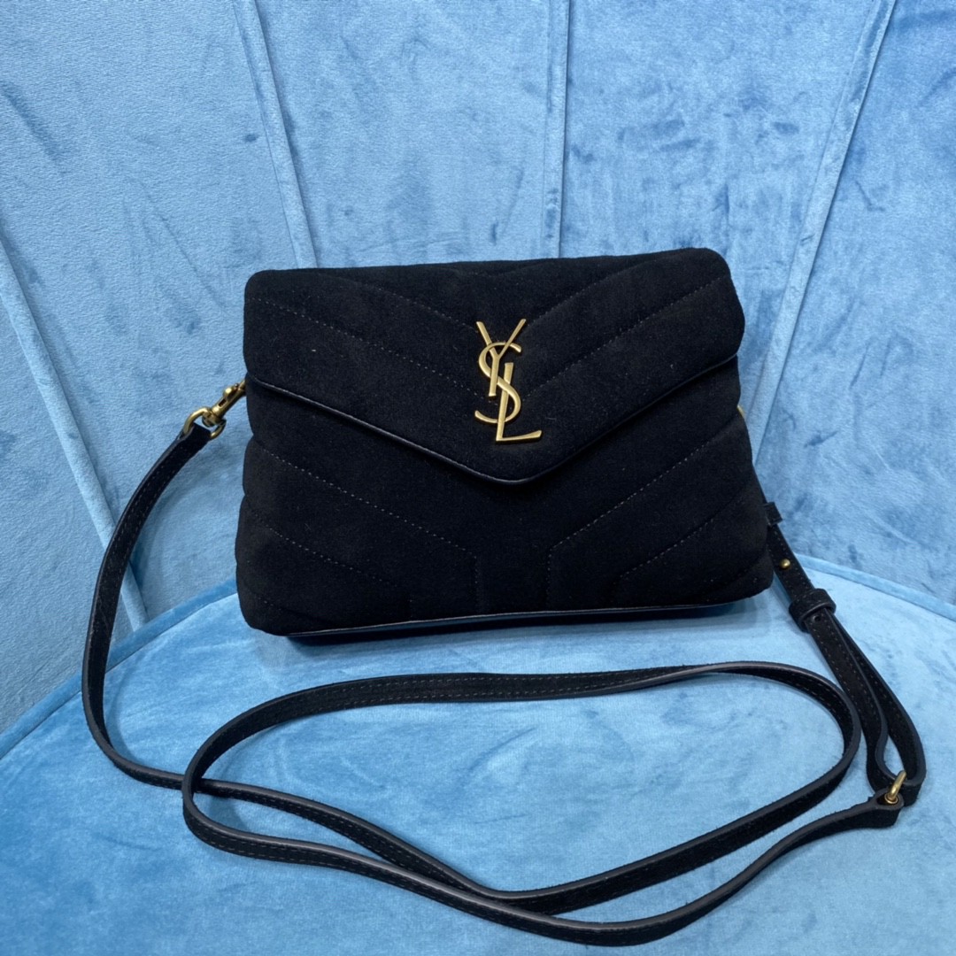 YSL LouLou toy