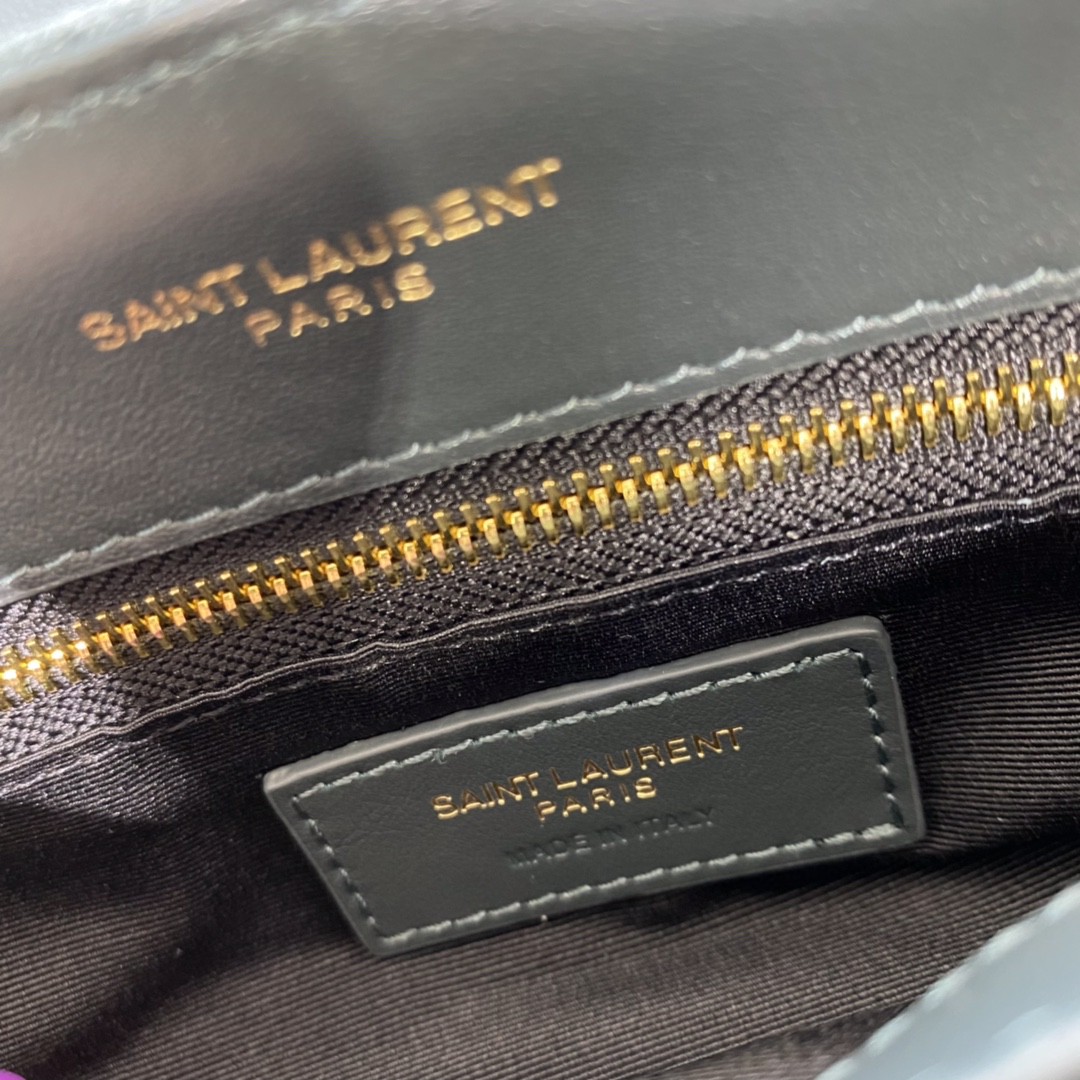 YSL LouLou toy