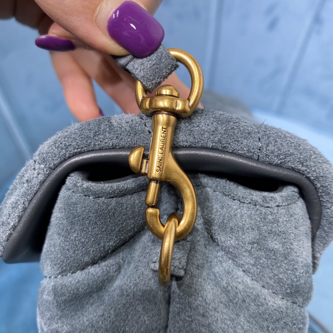 YSL LouLou toy