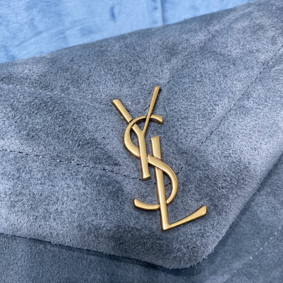 YSL LouLou toy