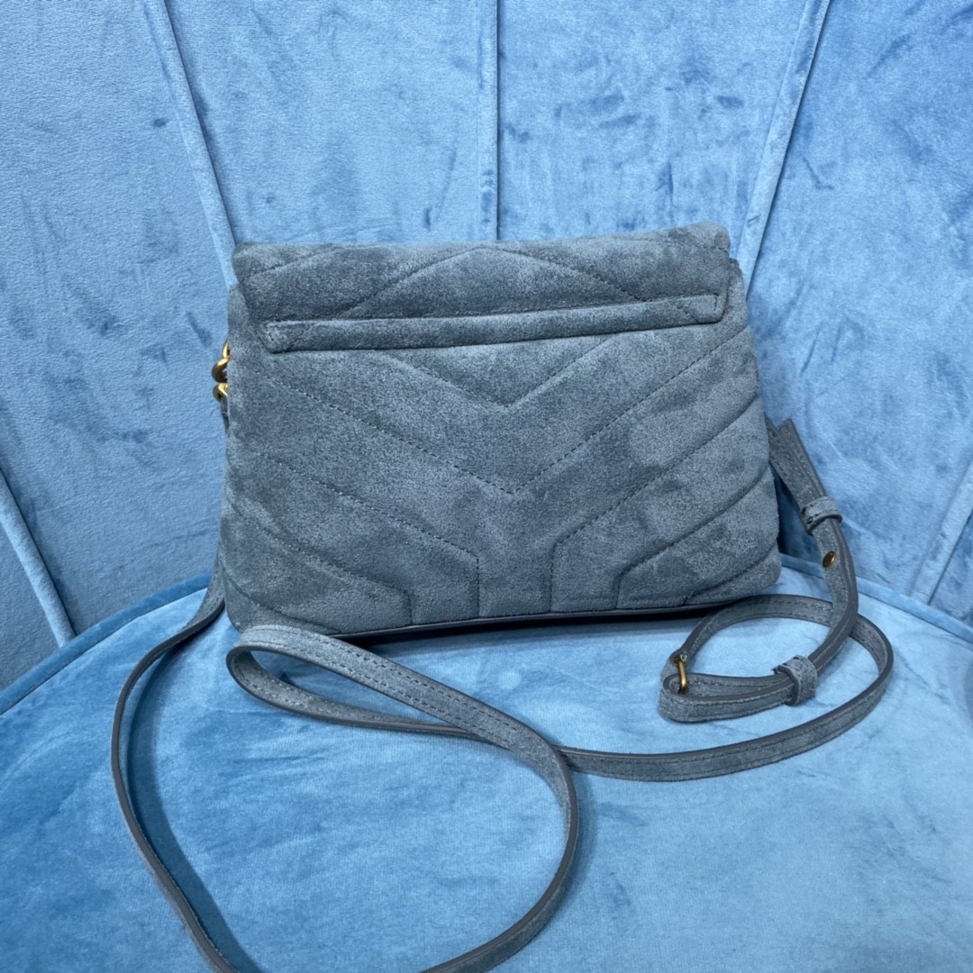 YSL LouLou toy