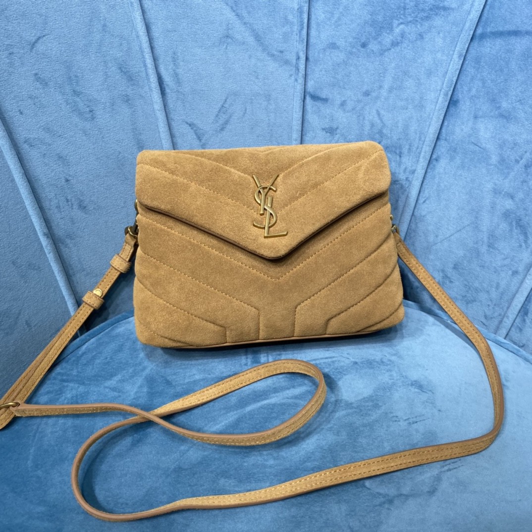 YSL LouLou Toy