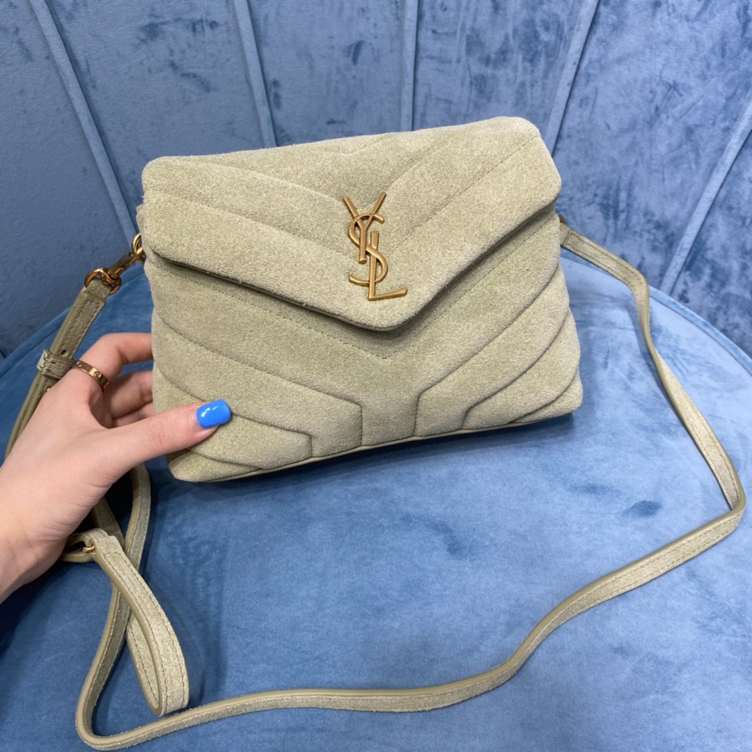 YSL LouLou Toy