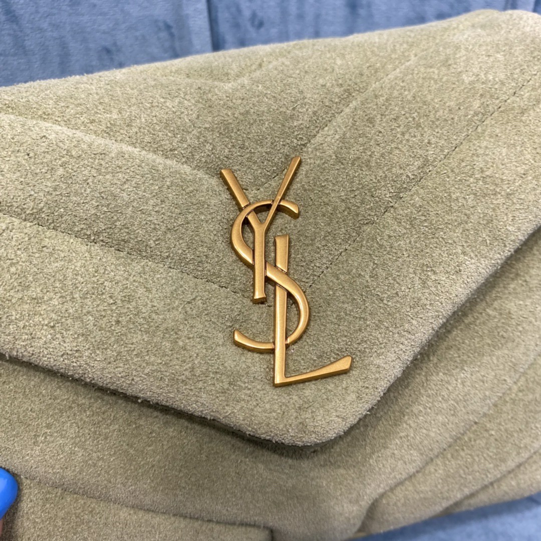 YSL LouLou Toy