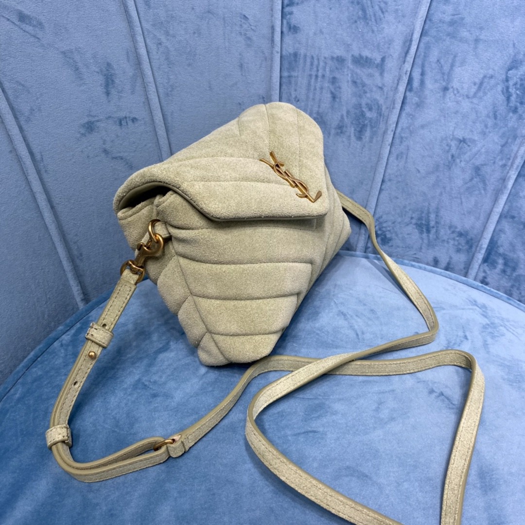 YSL LouLou Toy