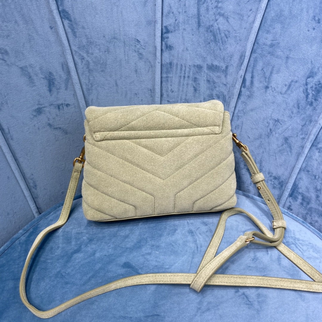 YSL LouLou Toy