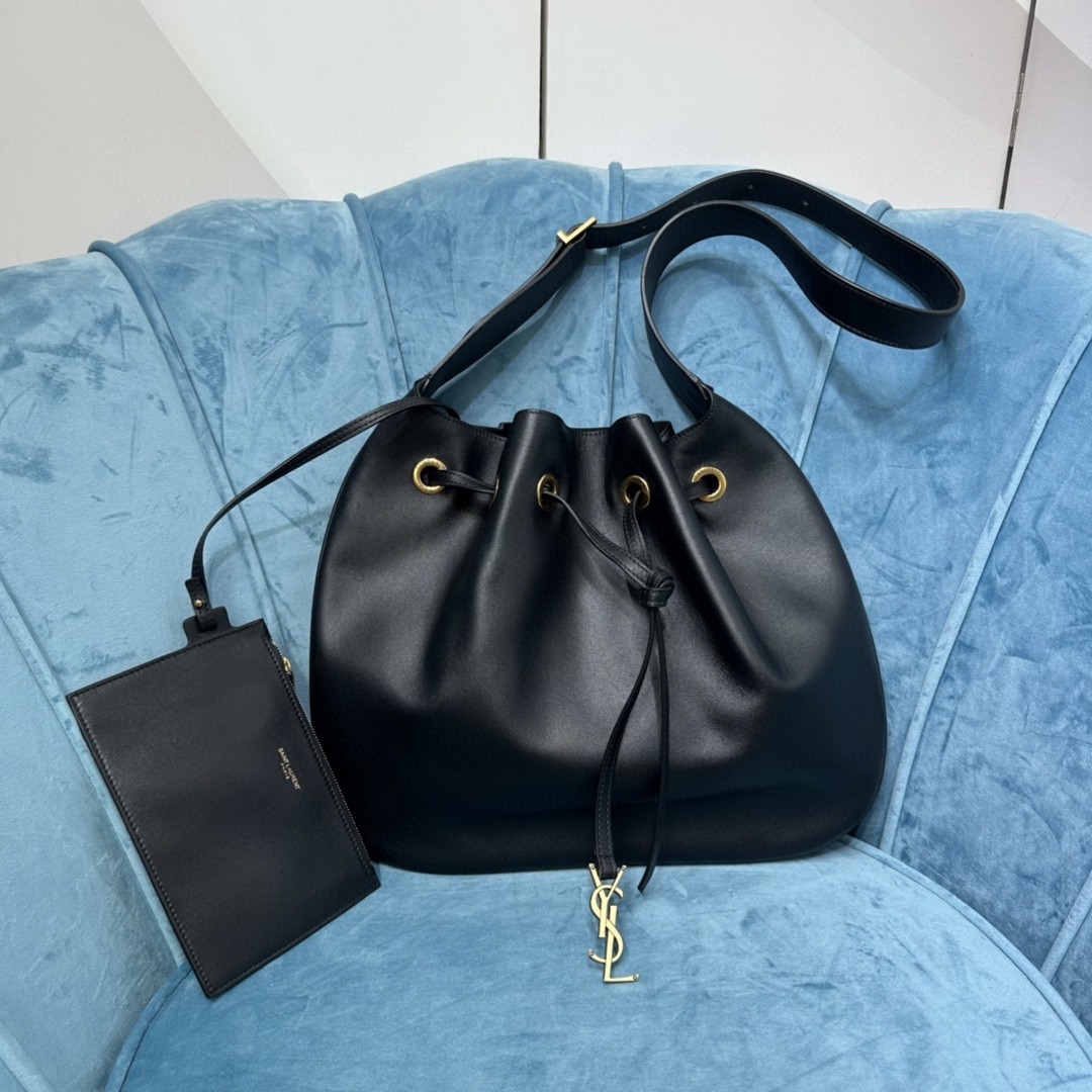 YSL PARIS VII MEDIUM HOBO BAG