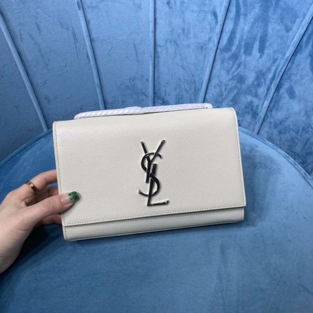 YSL Monogram Kate