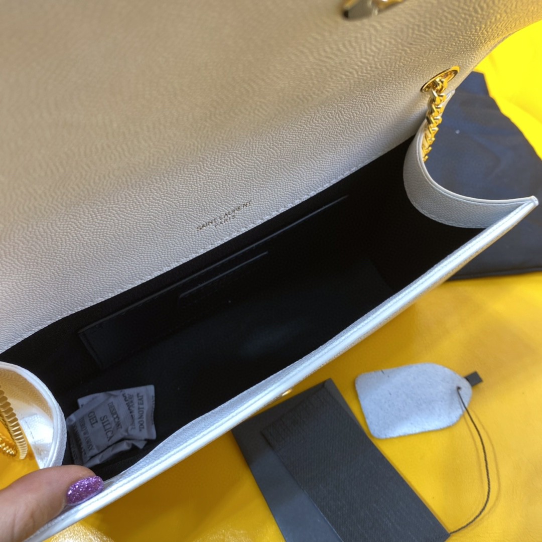 YSL KATE MEDIUM CHAIN BAG