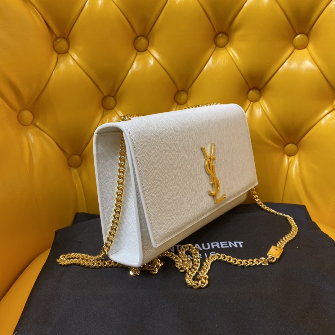 YSL KATE MEDIUM CHAIN BAG