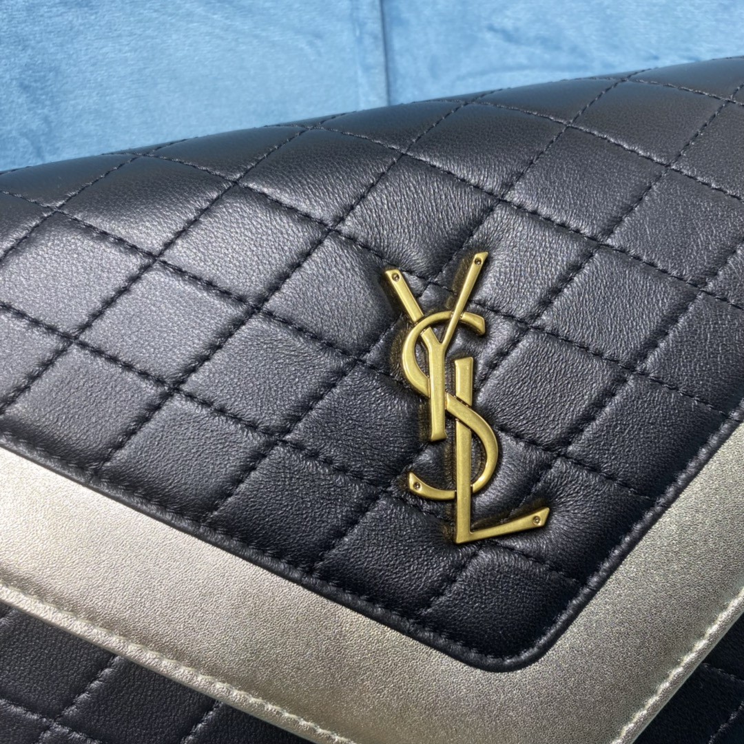 YSL GABY SATCHEL