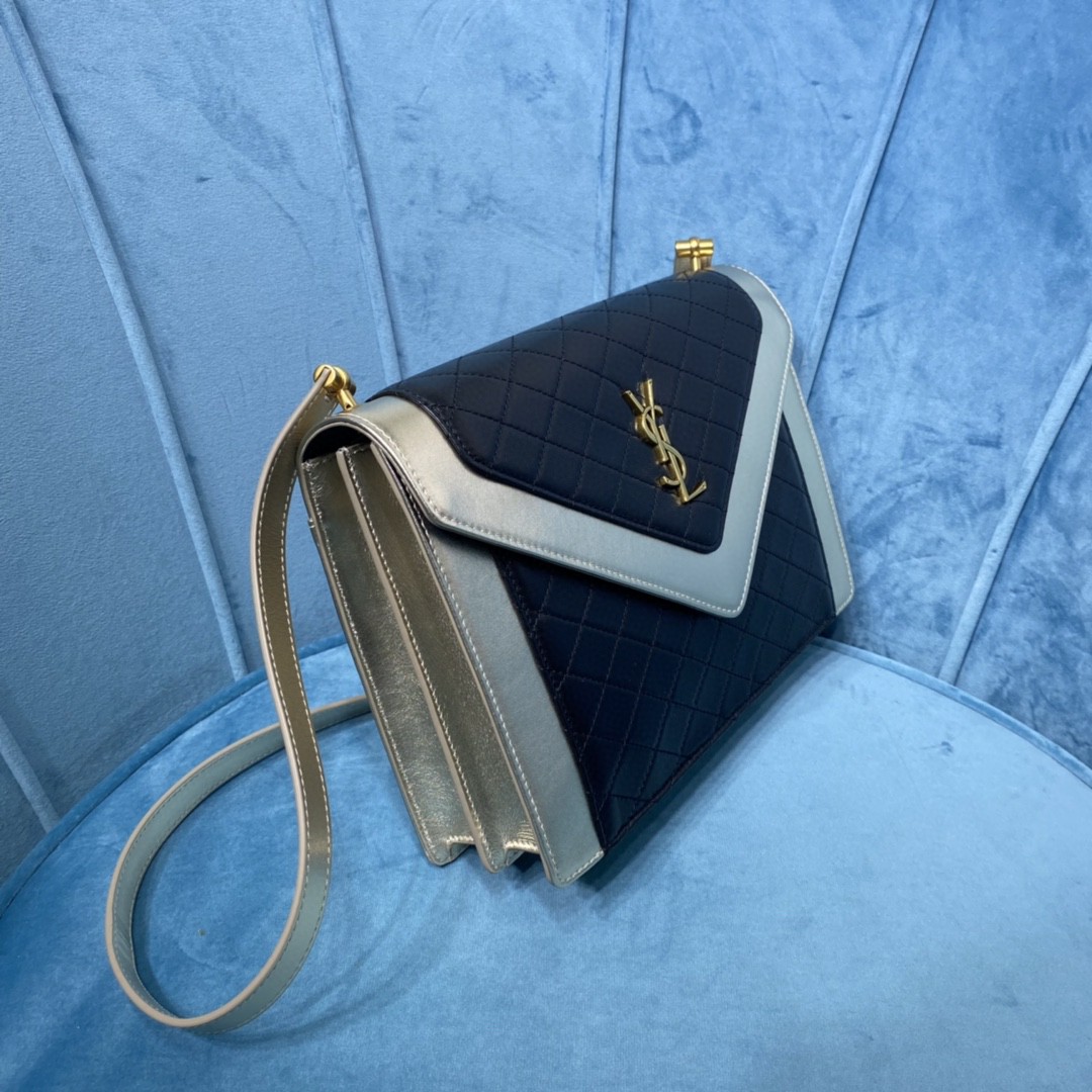 YSL GABY SATCHEL