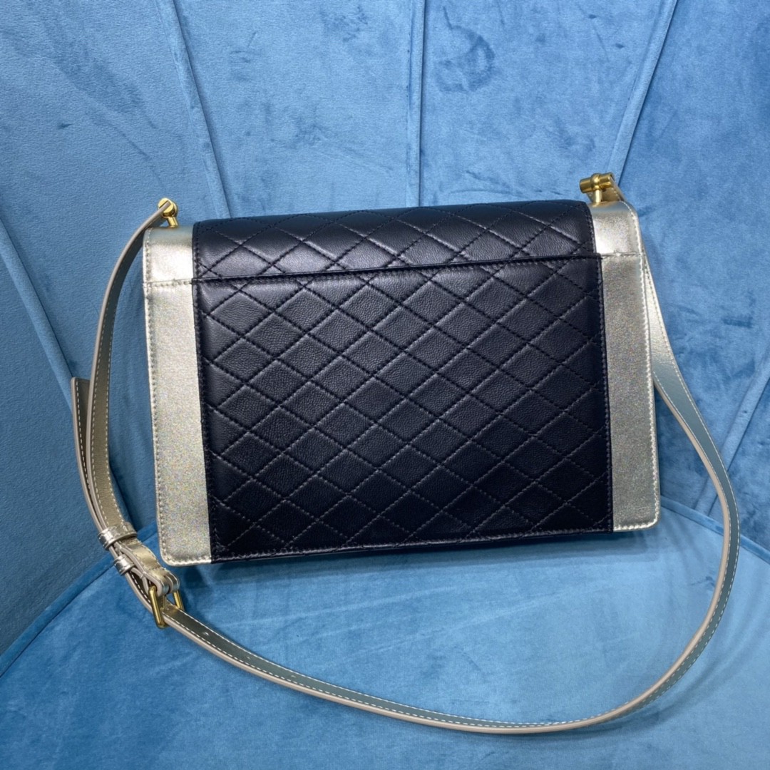 YSL GABY SATCHEL