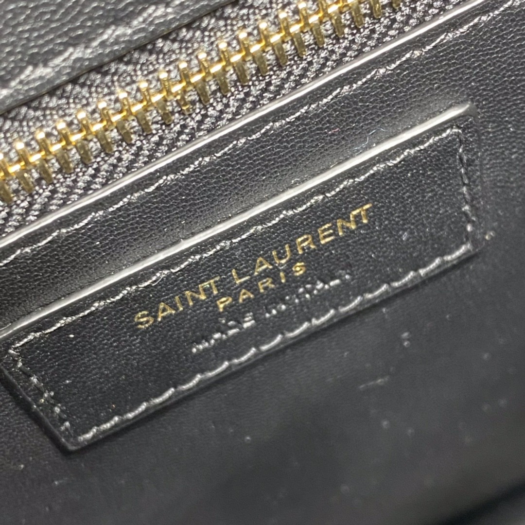 YSL GABY SATCHEL