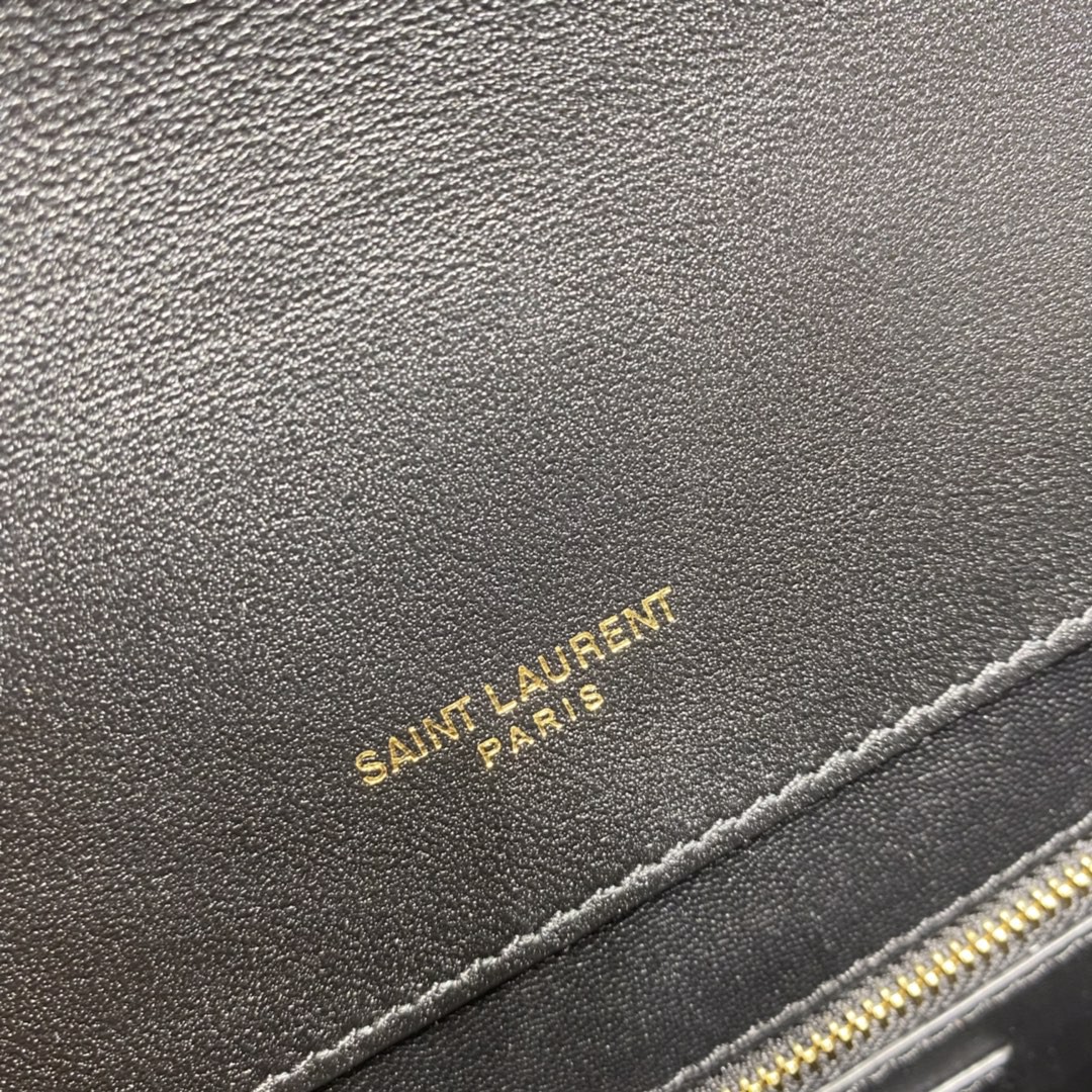 YSL GABY SATCHEL
