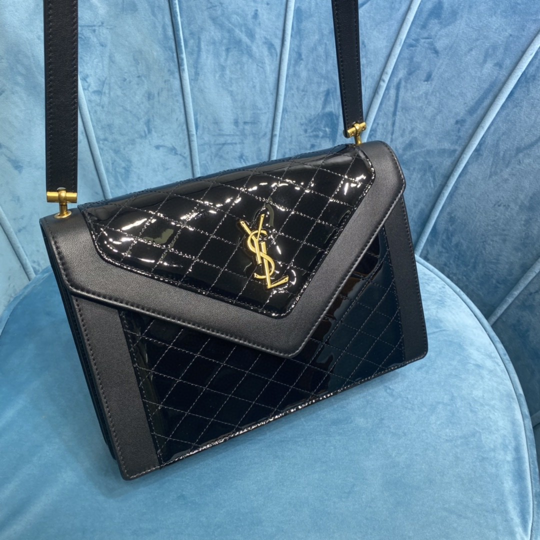 YSL GABY SATCHEL