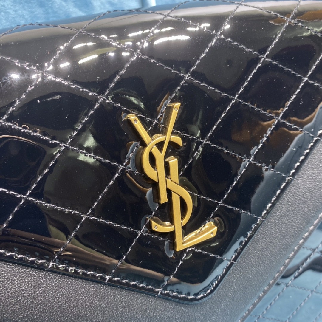 YSL GABY SATCHEL